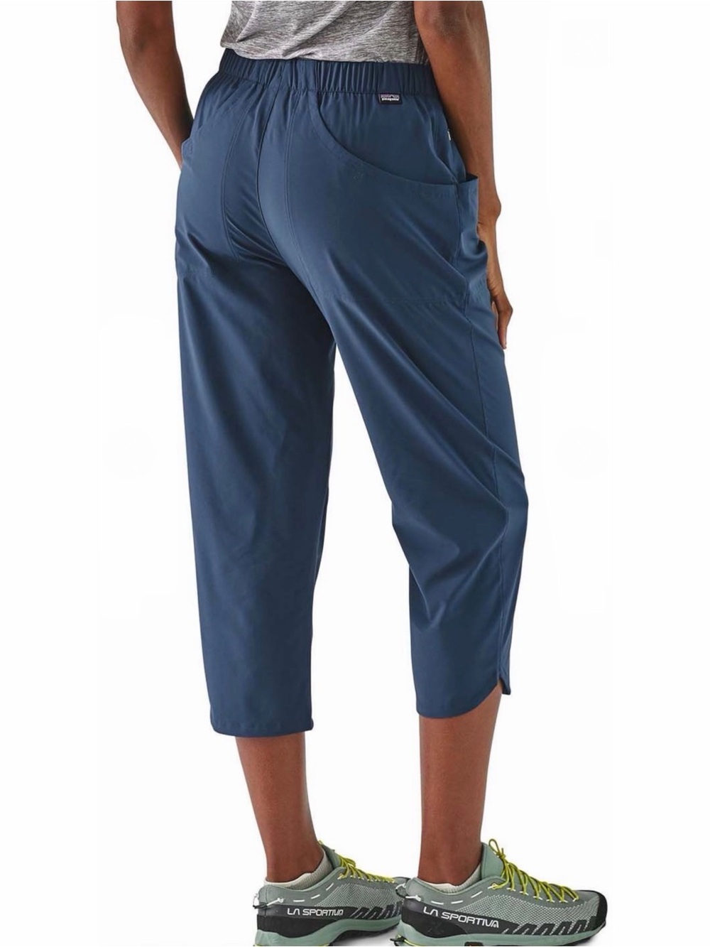 Patagonia High Spy Cropped Pants